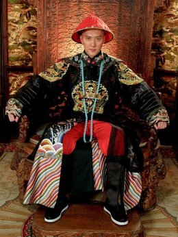 宫锁心玉剧情介绍_天天影视