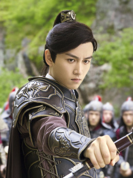 独孤皇后剧情介绍_天天影视