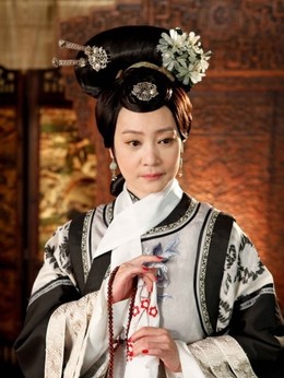 宫锁心玉剧情介绍_天天影视