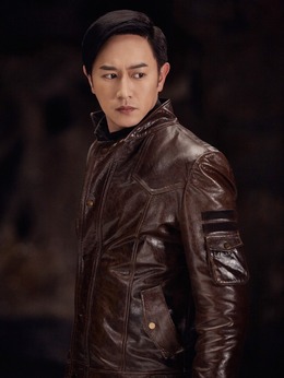 美人如玉剑如虹剧情介绍_天天影视