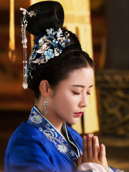 独孤皇后剧情介绍_天天影视