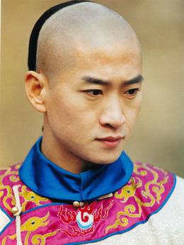 还珠格格1剧情介绍_天天影视