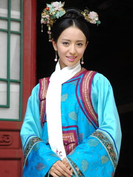 宫锁心玉剧情介绍_天天影视