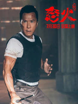 怒火·重案剧情介绍_天天影视