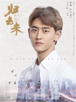 归去来剧情介绍_天天影视