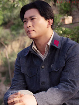 红星照耀中国剧情介绍_天天影视