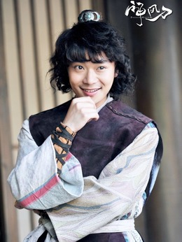 神风刀剧情介绍_天天影视