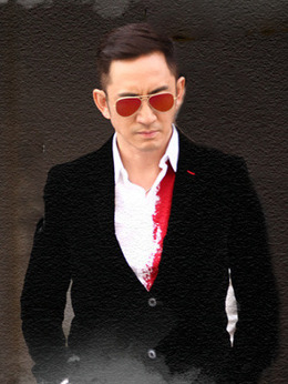 吃素的小爸第一季剧情介绍_天天影视