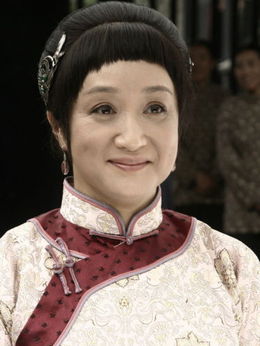 红娘子剧情介绍_天天影视