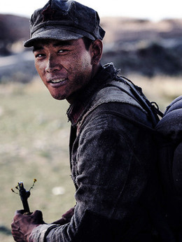 十送红军剧情介绍_天天影视