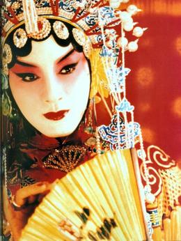 霸王别姬剧情介绍_天天影视