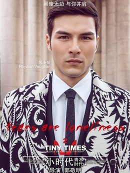 小时代2：青木时代剧情介绍_天天影视