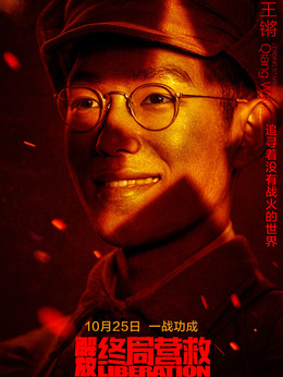 解放·终局营救剧情介绍_天天影视