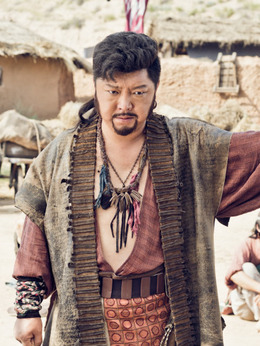 大话西游之爱你一万年剧情介绍_天天影视