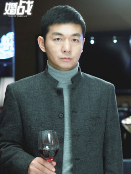 婚战剧情介绍_天天影视