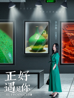 正好遇见你剧情介绍_天天影视