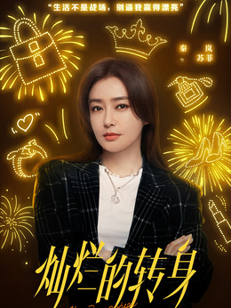 灿烂的转身剧情介绍_天天影视