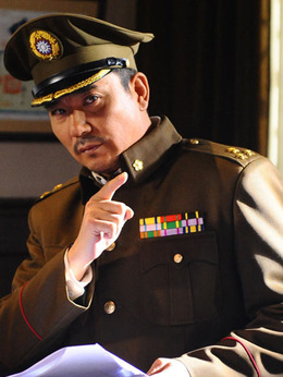 内线剧情介绍_天天影视