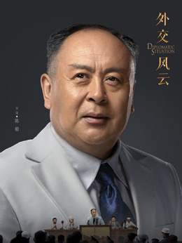 外交风云剧情介绍_天天影视