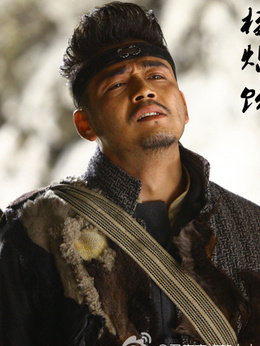 刀客家族的女人剧情介绍_天天影视