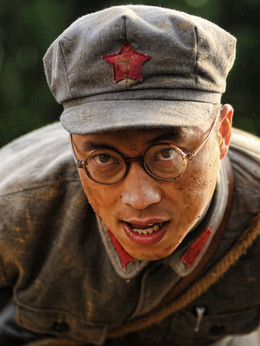 十送红军剧情介绍_天天影视