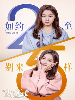 二十不惑2剧情介绍_天天影视