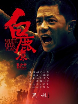 白鹿原剧情介绍_天天影视