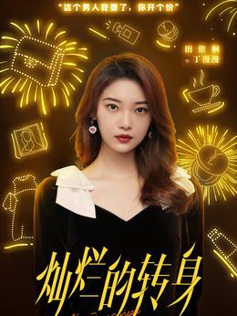灿烂的转身剧情介绍_天天影视