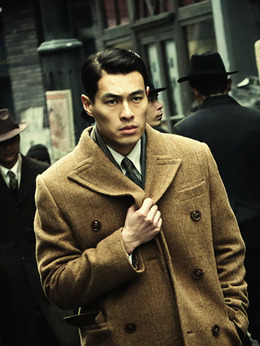 魔宫魅影剧情介绍_天天影视