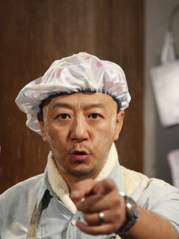 盲探剧情介绍_天天影视