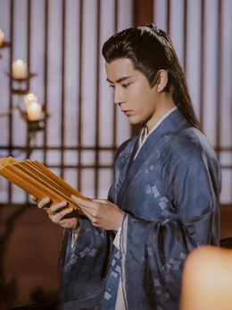 两世欢剧情介绍_天天影视