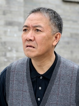 孙老倔的幸福剧情介绍_天天影视