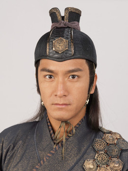 少年四大名捕剧情介绍_天天影视