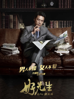 好先生剧情介绍_天天影视