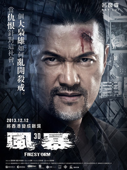 风暴剧情介绍_天天影视