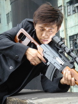 猛龙剧情介绍_天天影视