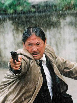 猛龙剧情介绍_天天影视