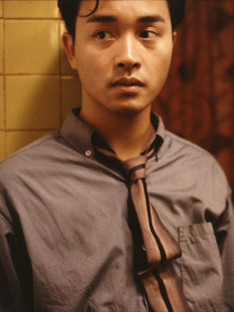 阿飞正传剧情介绍_天天影视