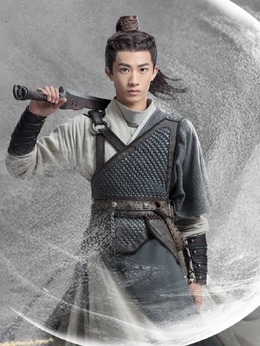 明月曾照江东寒剧情介绍_天天影视