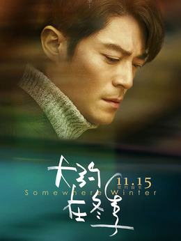 大约在冬季剧情介绍_天天影视