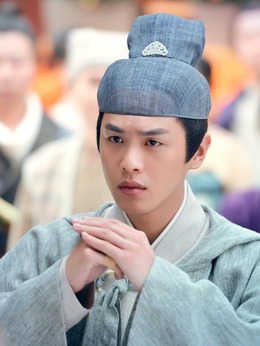 青丘狐传说剧情介绍_天天影视