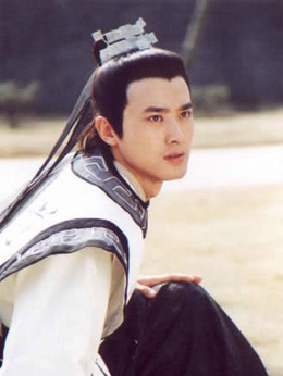 少年包青天2剧情介绍_天天影视