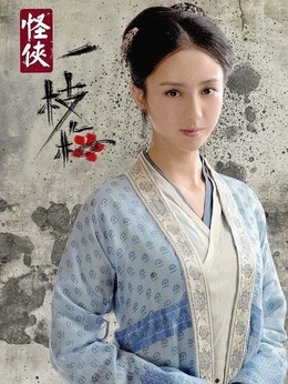 怪侠一枝梅剧情介绍_天天影视