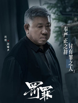 罚罪剧情介绍_天天影视