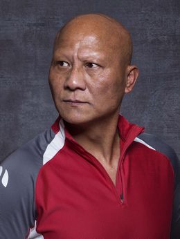 少林武王剧情介绍_天天影视