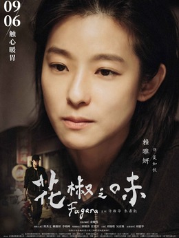 花椒之味剧情介绍_天天影视