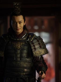 赵氏孤儿剧情介绍_天天影视