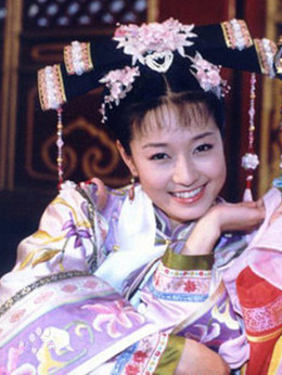 还珠格格3剧情介绍_天天影视