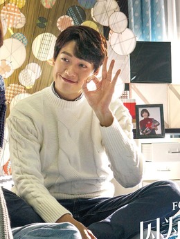 因为爱情剧情介绍_天天影视