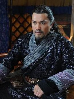 忽必烈传奇剧情介绍_天天影视